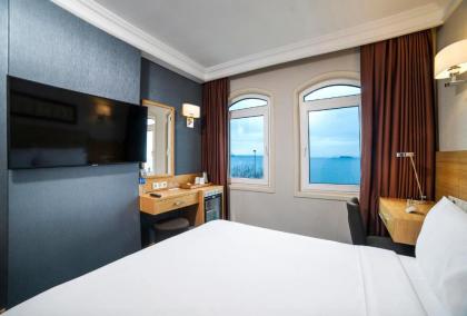 Radisson Hotel Istanbul Sultanahmet - image 17