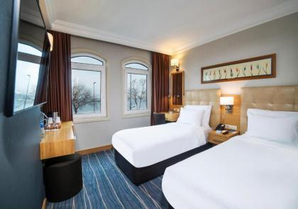 Radisson Hotel Istanbul Sultanahmet - image 20