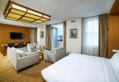 Radisson Hotel Istanbul Sultanahmet - image 9