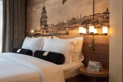 Boutique Saint Sophia - image 20