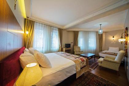 Hippodrome Hotel - image 10