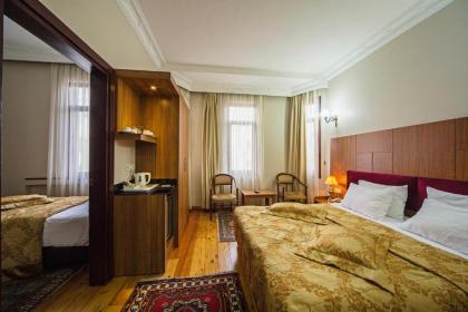 Hippodrome Hotel - image 4