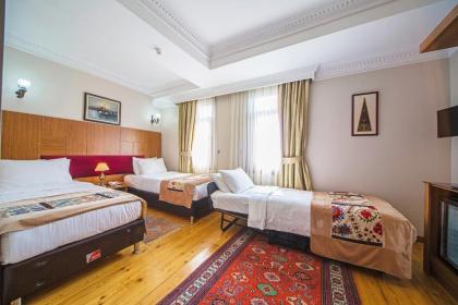 Hippodrome Hotel - image 5