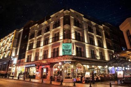 Faros Hotel Old City - Special Category - image 1
