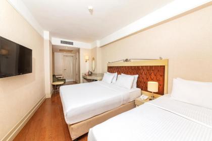 Faros Hotel Old City - Special Category - image 19