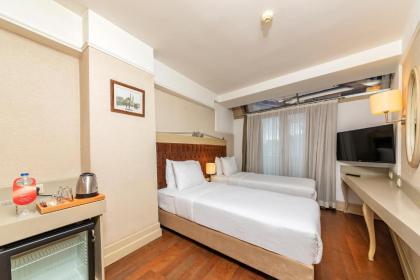 Faros Hotel Old City - Special Category - image 20
