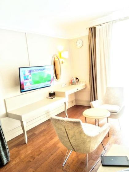 Faros Hotel Old City - Special Category - image 6