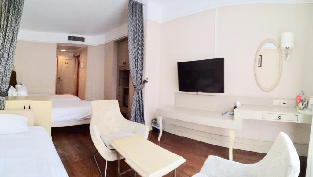 Faros Hotel Old City - Special Category - image 7
