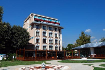 The And Hotel - Special Category - image 1