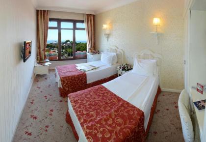 The And Hotel - Special Category - image 11