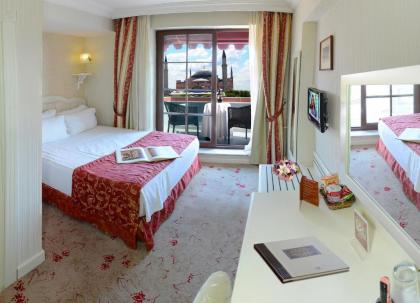 The And Hotel - Special Category - image 12