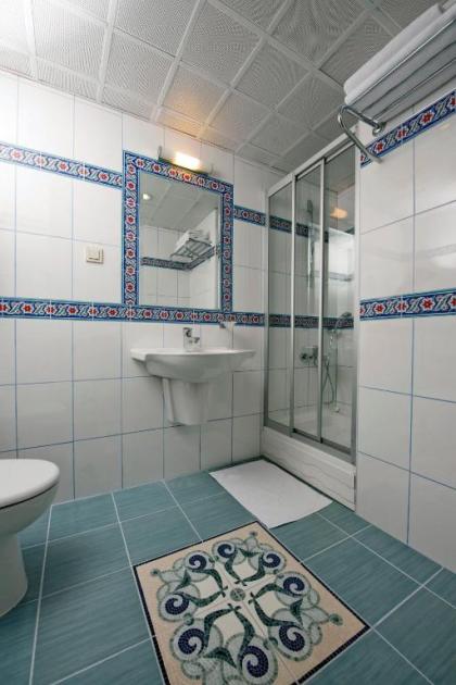 The And Hotel - Special Category - image 13