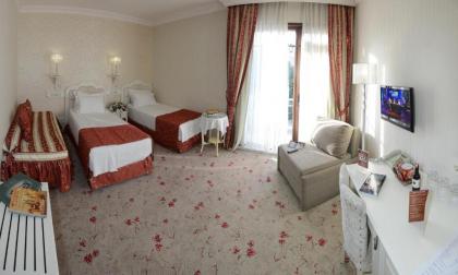 The And Hotel - Special Category - image 14