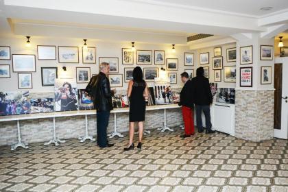 The And Hotel - Special Category - image 15