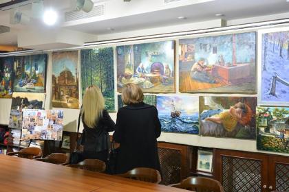 The And Hotel - Special Category - image 16