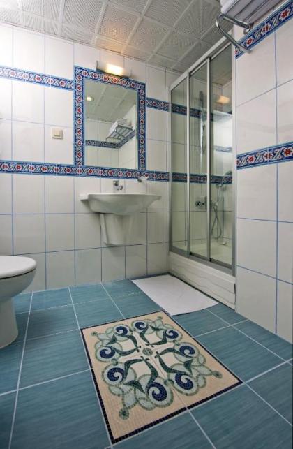 The And Hotel - Special Category - image 20