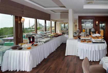 The And Hotel - Special Category - image 4
