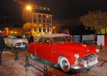 The And Hotel - Special Category - image 6