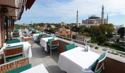 The And Hotel - Special Category - image 7