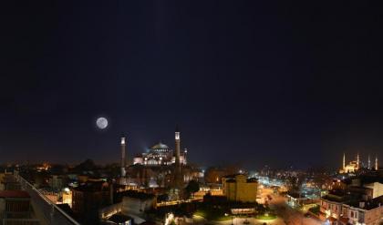 The And Hotel - Special Category - image 9