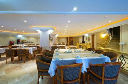 Askoc Hotel - image 10