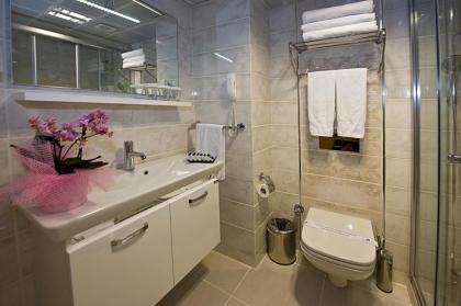 Askoc Hotel - image 16