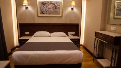 Sogut Hotel - image 14