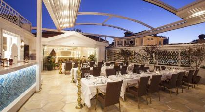 Ottoman Hotel Imperial-Special Category - image 12