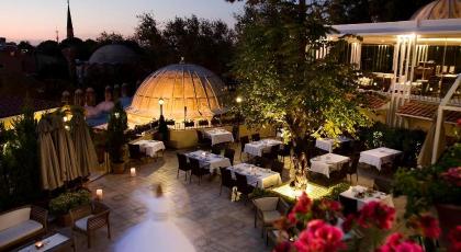 Ottoman Hotel Imperial-Special Category - image 15