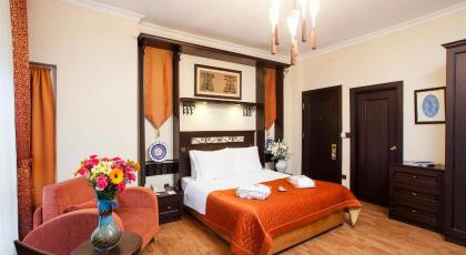 Ottoman Hotel Imperial-Special Category - image 16