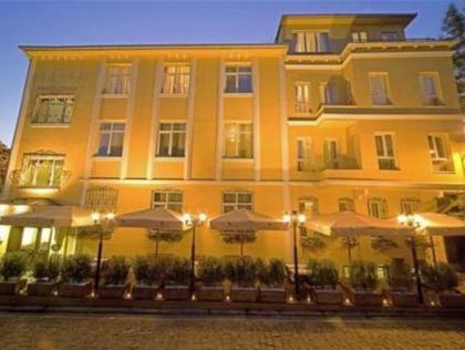 Ottoman Hotel Imperial-Special Category - image 2