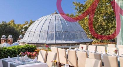 Ottoman Hotel Imperial-Special Category - image 20
