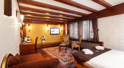 Ottoman Hotel Imperial-Special Category - image 21