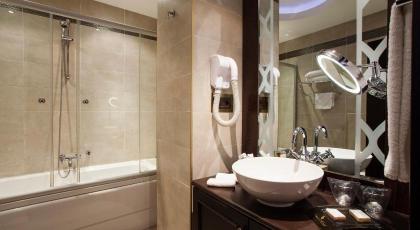 Ottoman Hotel Imperial-Special Category - image 28