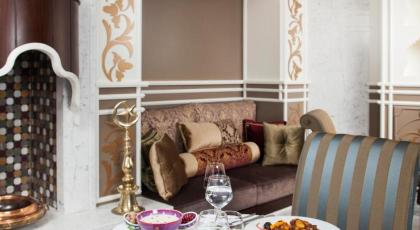 Ottoman Hotel Imperial-Special Category - image 4