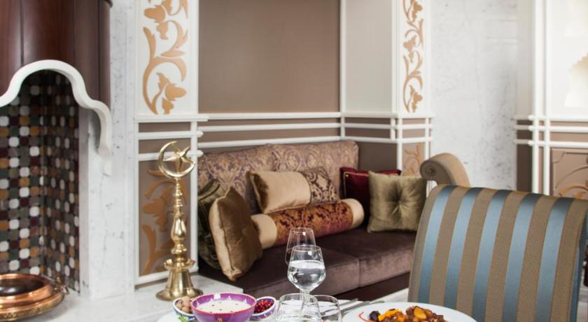 Ottoman Hotel Imperial-Special Category - image 4