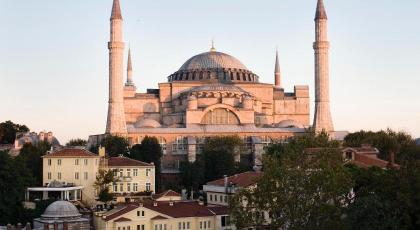 Ottoman Hotel Imperial-Special Category - image 7