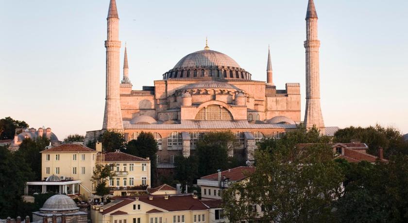 Ottoman Hotel Imperial-Special Category - image 7