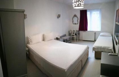 Aleph HOTEL & SPA - image 18