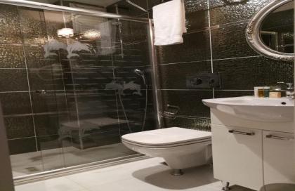 Aleph HOTEL & SPA - image 20