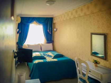 Aleph HOTEL & SPA - image 8