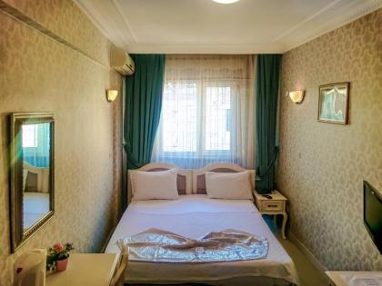 Aleph HOTEL & SPA - image 9