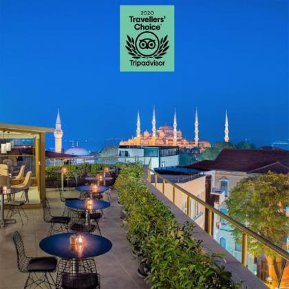 Tan Hotel - Special Category - image 1