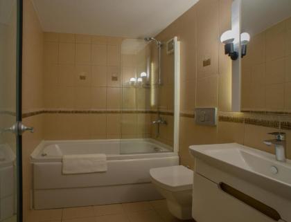 Tan Hotel - Special Category - image 10
