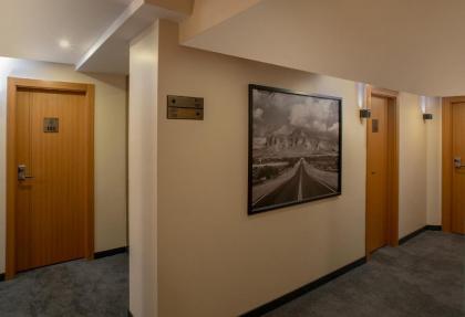 Tan Hotel - Special Category - image 13