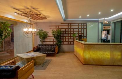 Tan Hotel - Special Category - image 14