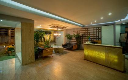 Tan Hotel - Special Category - image 15