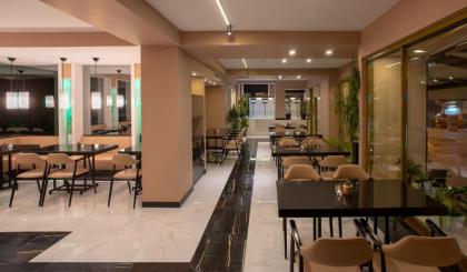 Tan Hotel - Special Category - image 19