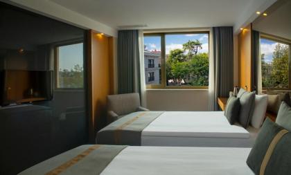 Tan Hotel - Special Category - image 2