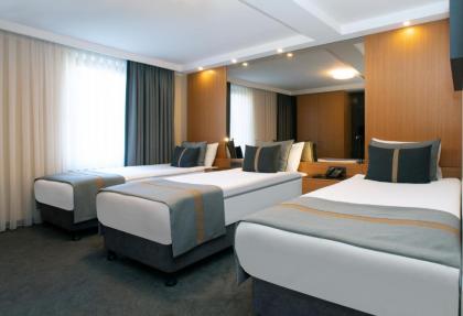 Tan Hotel - Special Category - image 3